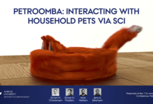 PetRoomba