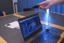 Augmented Portfolio
