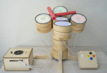 Master's Thesis - Introducing Product Experience into Assistive Technology