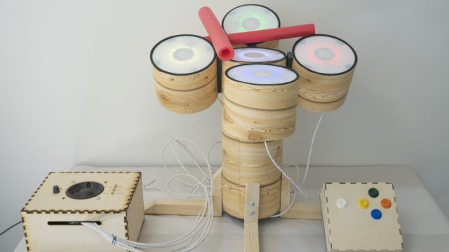 Master's Thesis - Introducing Product Experience into Assistive Technology